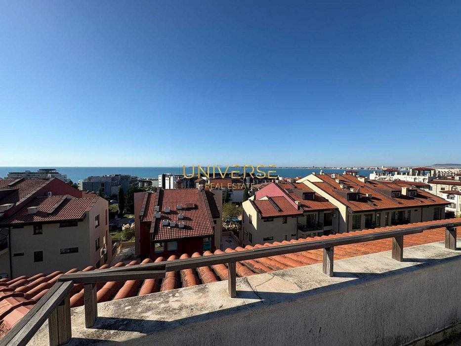 Продава се Едностаен апартамент в Свети Влас - 41 кв.м за 753 €/кв.м - Снимка #16