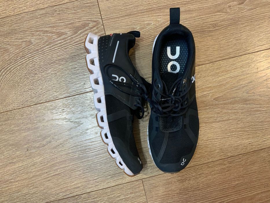 On Cloud-оригинални обувки 39 размер