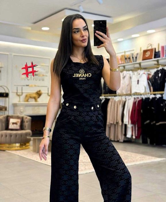 Compleu dama elegant