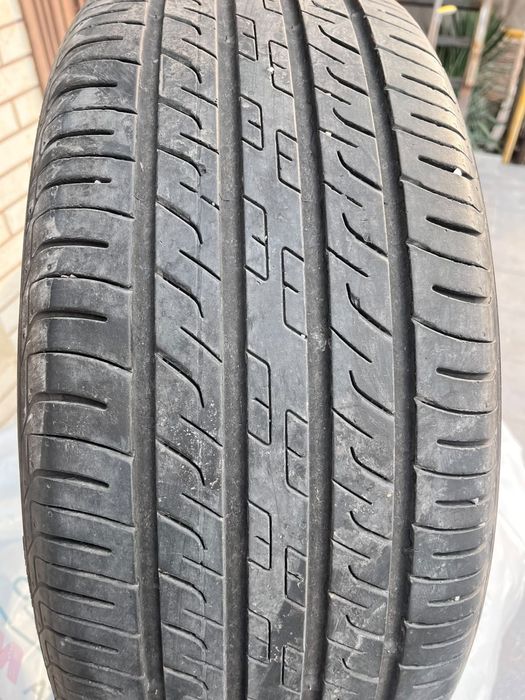 Шины GitiComfort 235/50 R19 99V (Б/У)