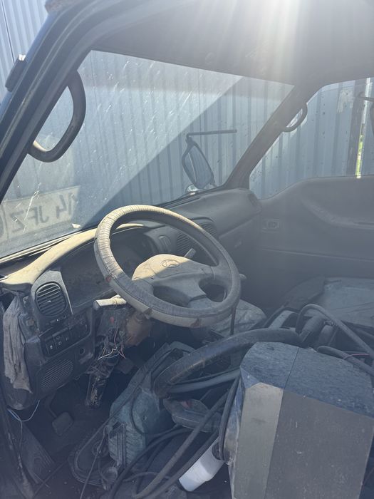 Продам hyundai grace