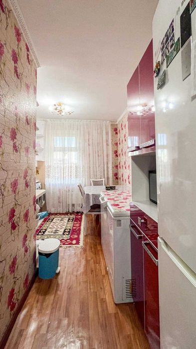 Продам 4х ком В Жастаре Данил Империя