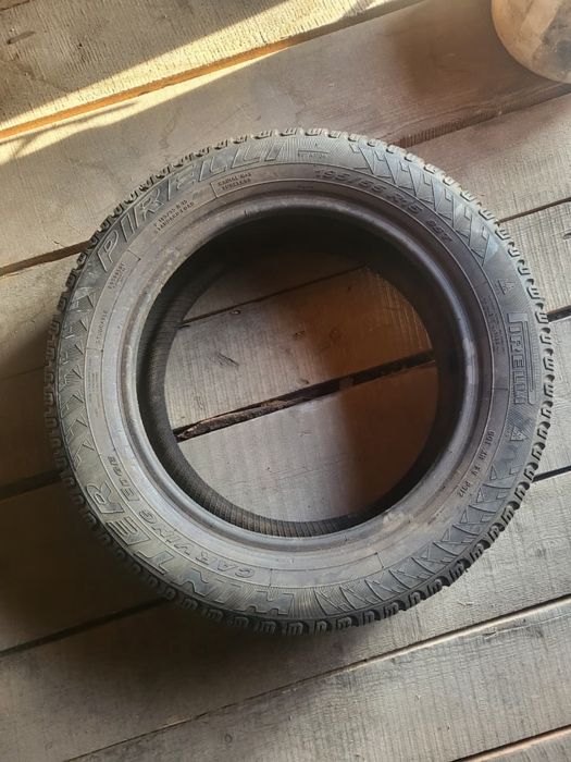 Зимня Шины на 15 размер
