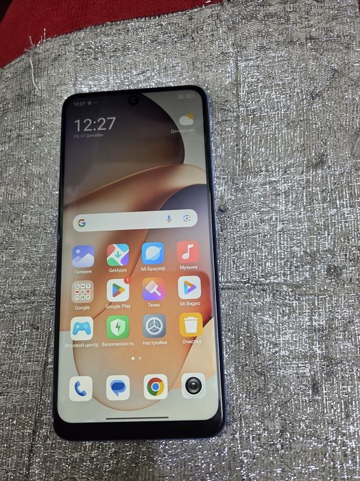 Redmi Note 12 128гб