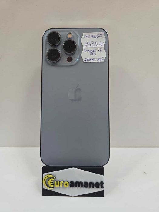 Telefon mobil Apple iPhone 13 Pro, 256GB -P-