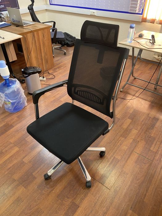 Продам кресло в хорошем состоянии