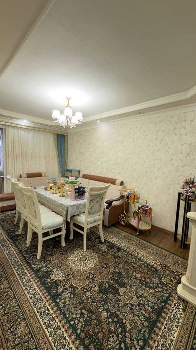 Чил-11 Панель 2/4/4 балкон 1,5/3 меб+тех Ориентир Шох Мед Центр