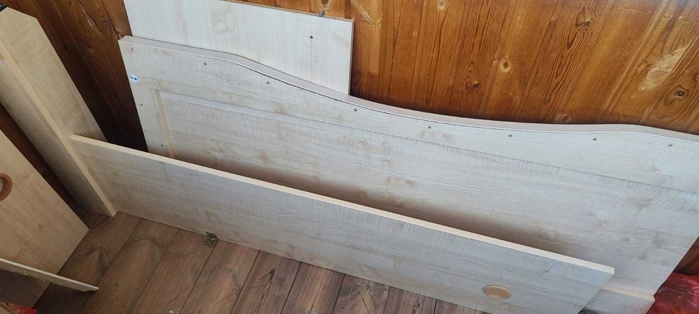 Фасады мебельные