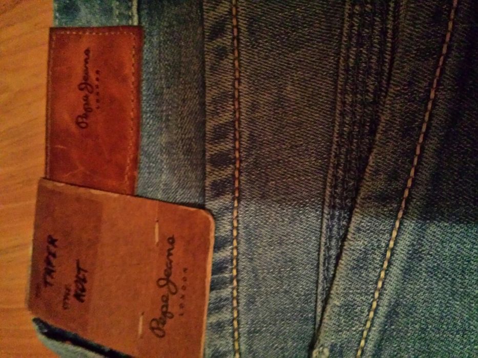 Pepe jeans мъжки дънки