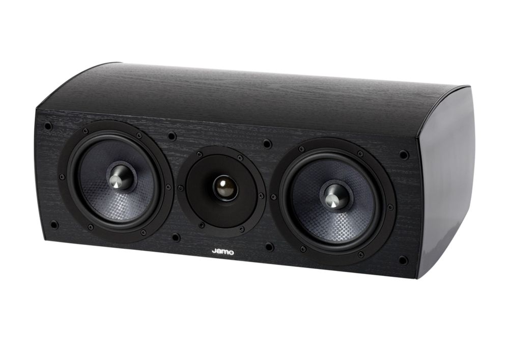 Jamo c80 center impecabila