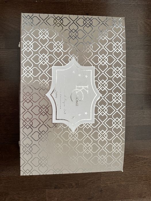 Турецкое покрывало и наволочки