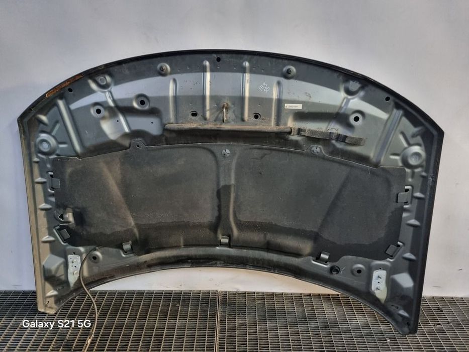 Capota Jeep Compass 2011 - 2015 SUV 4 Usi ARGINTIU (809) RUGINIT