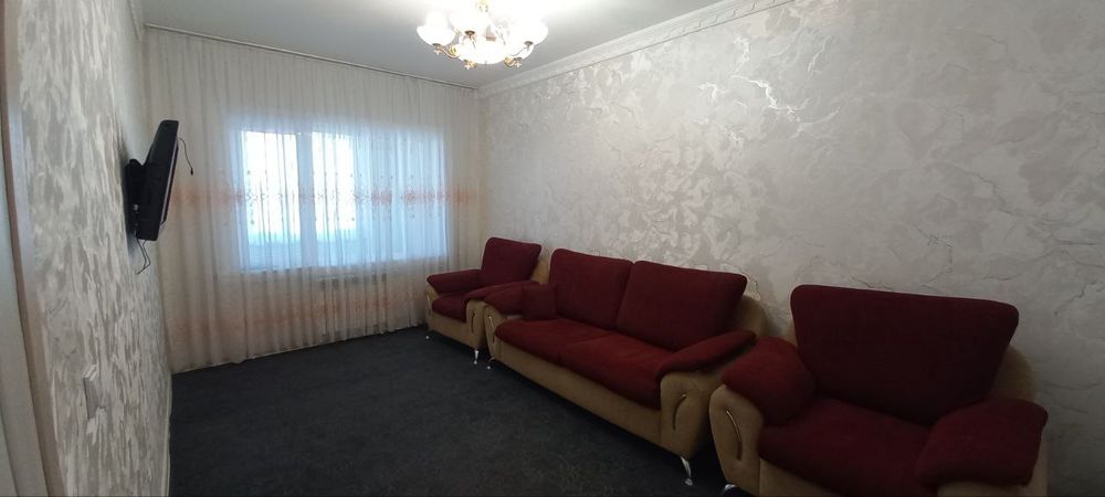 Здаю свою квартиру 2 комнат 9 этажни дом 2 этаж