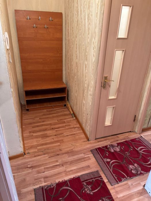 Квартира жалға беріледі