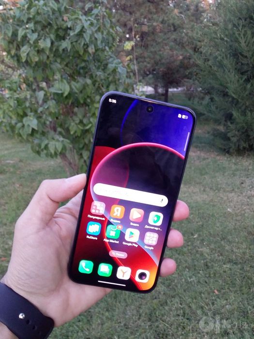 OPPO Reno 15 F 5G 8+/256GB