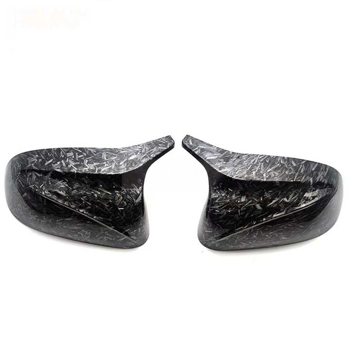 Capace Oglinzi M Carbon Forjat BMW X3 X4 X5 X6 X7 G01 G02 G05 G06 G07