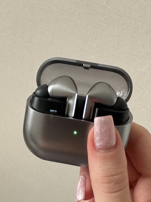 Наушники Samsung Galaxy Buds3 Pro