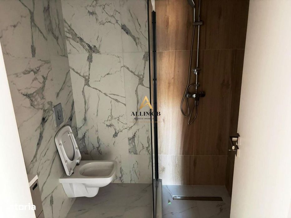 Apartament 3 camere in Ploiesti, zona Albert