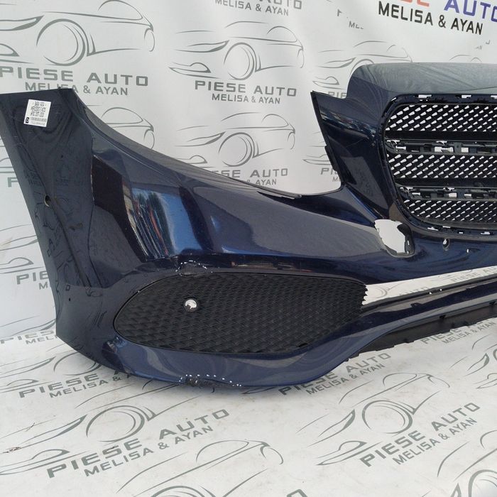 Bara fata Mercedes E-Class W213 an 2017-2018-2019-2020