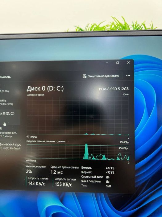 Huawei D16 core i5-11