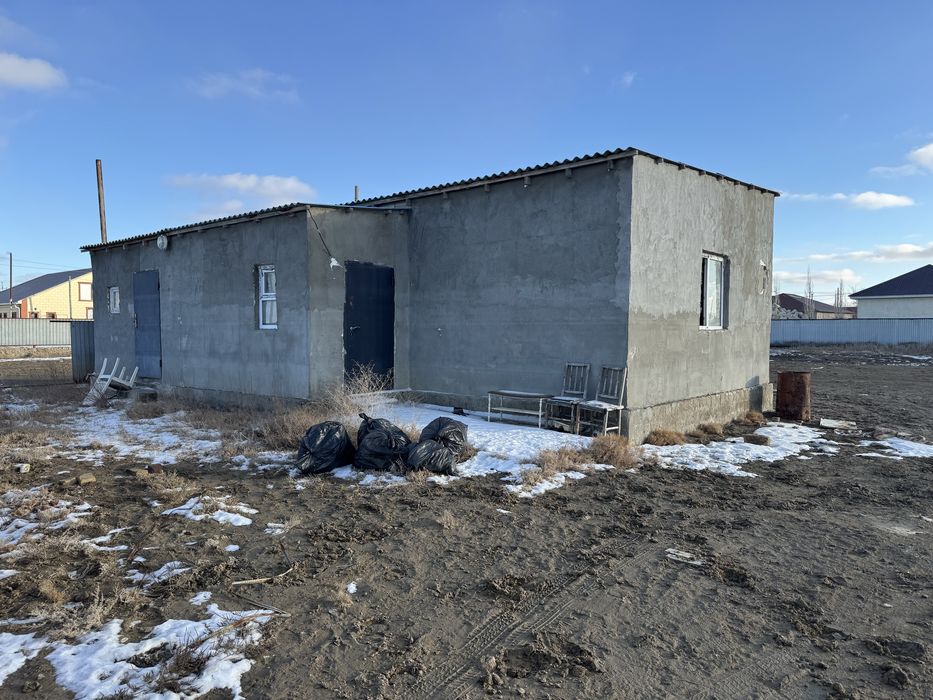 Проется времянка