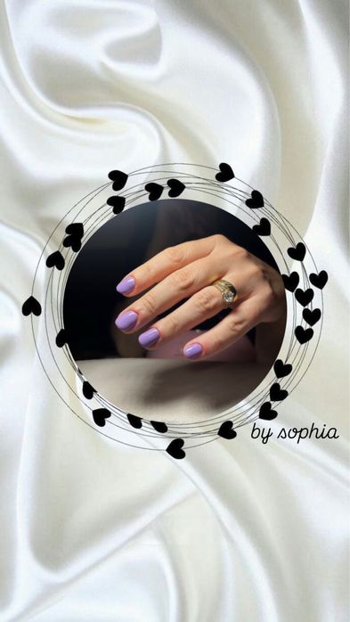 Incepatoare unghii, cu curs realizat si diploma.