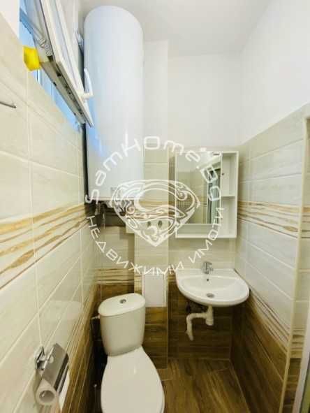 Дава се под наем Двустаен апартамент в Варна, Цветен квартал - 55 кв.м за 450 € - Снимка #7