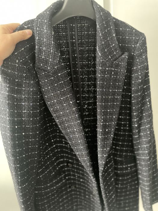 Пиджак Massimo Dutti