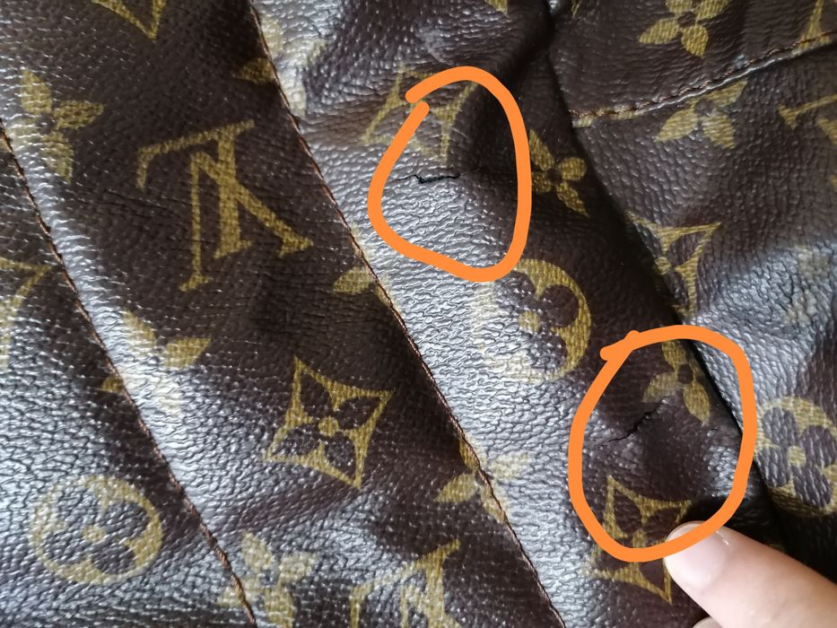 Дамска раница Louis Vuitton