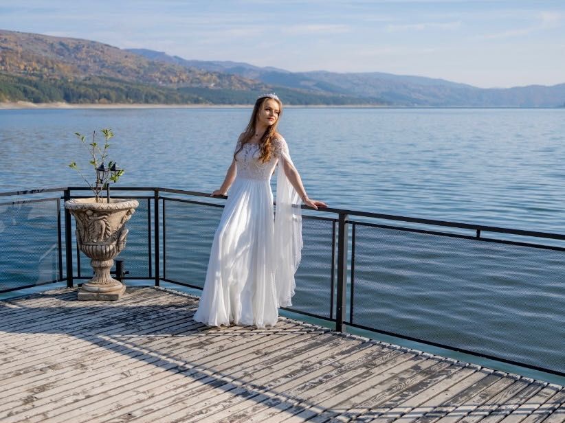 Rochie de mireasă