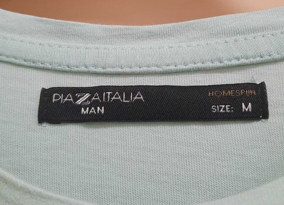 Piazza Italia-Много Запазена