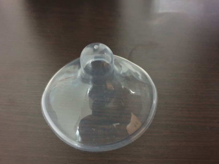 Насадки для кормления