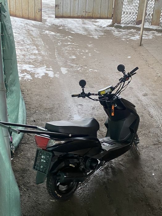 Мапед,мото,скутер