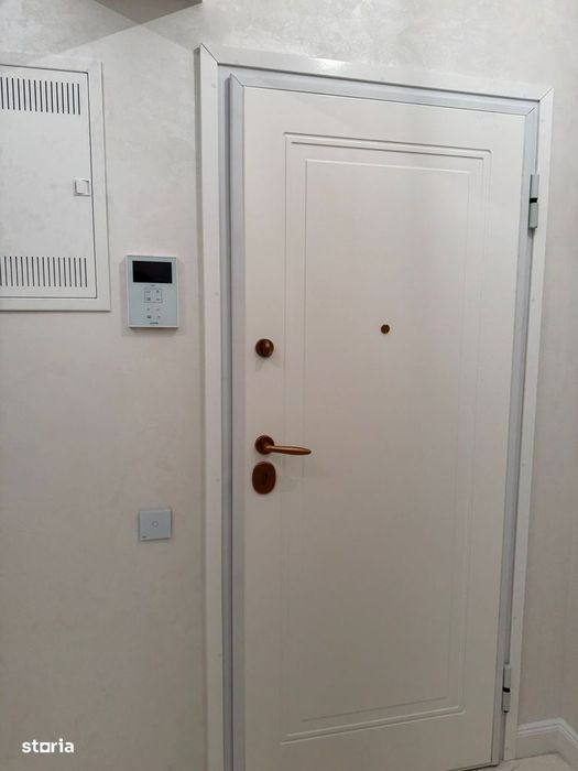 Finalizat! Apartament de vânzare, 2 camere, decomandat - Copou