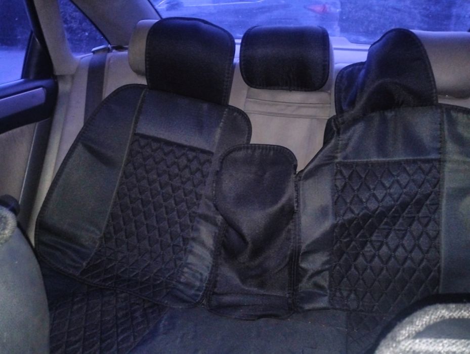 Продам Audi A6 1998