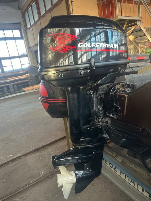 Продам Лодочный Мотор GOLFSTREAM T30ABM S