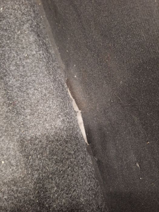 Кора багажник Nissan Note  / Нисан Ноте 2005г-2013г.