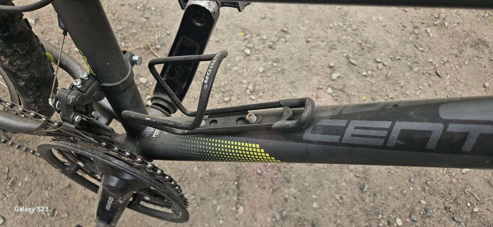 Продам велик centurion r,bock