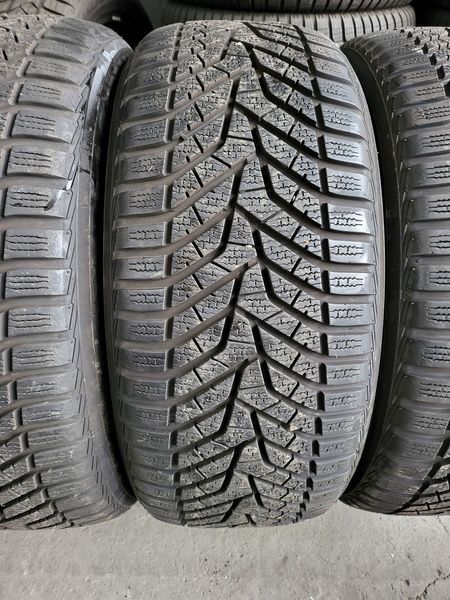 235/45/18 YOKOHAMA 4бр