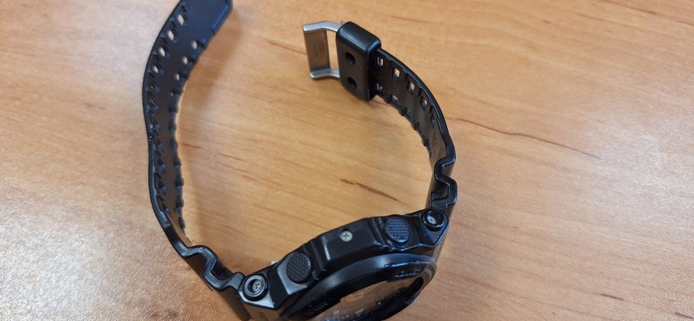 Часовник Casio-G- shock protection