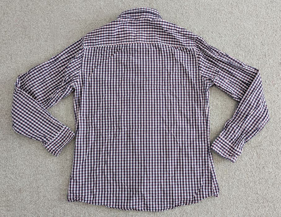 Cămașă bărbat US Polo Assn mărimea M-L