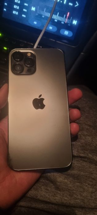 Apple Iphone 12 pro max