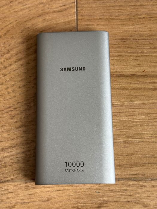 Baterie externă Samsung 10.000 fast charge