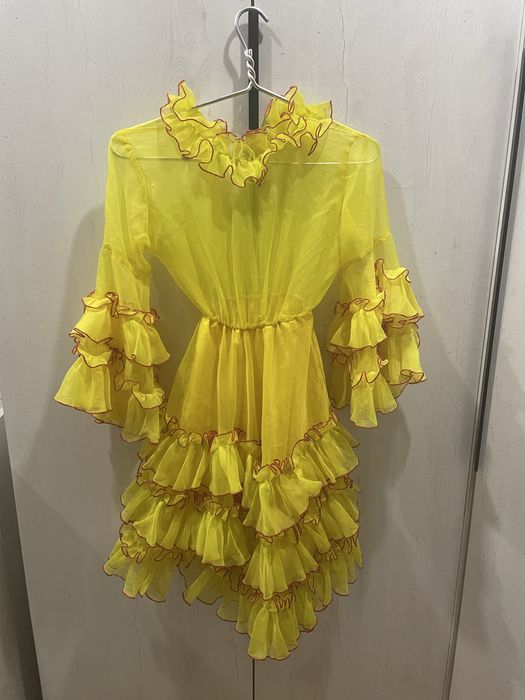 Продам национальный костюм