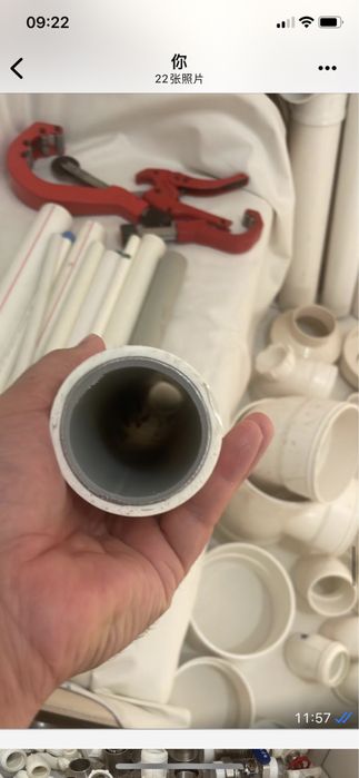 Трубы Пластиковые ППР И ПВХ ОПТОМ