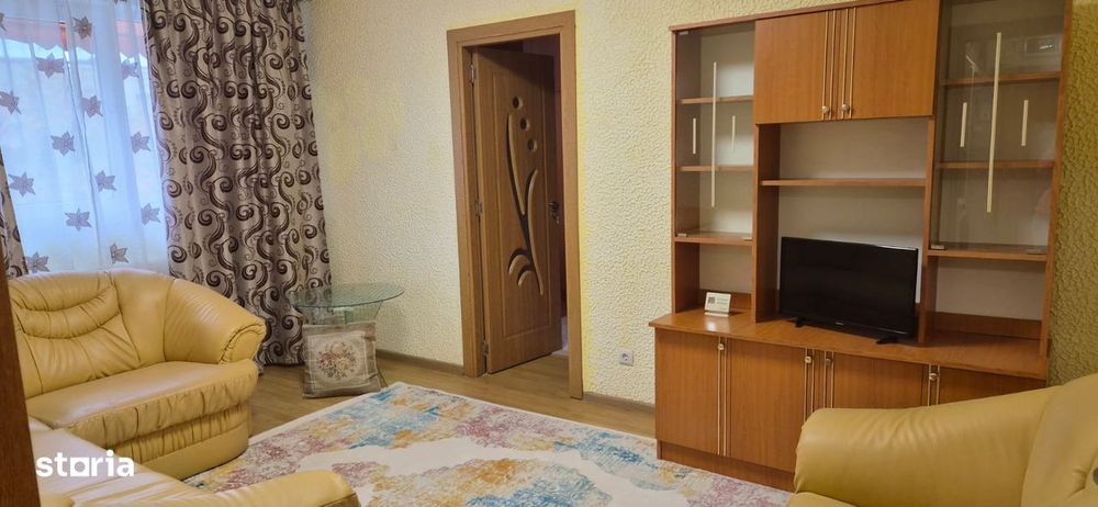 Vest(Al.Strejnic)apart 2 camere de inchiriat