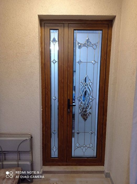 Декоративная стекло большой ассортимент