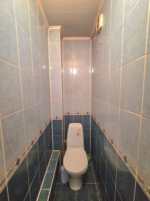 Продам 2 комн квартиру, район 17 школы
