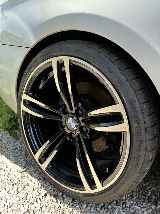 OEM Джанти БМВ BMW style 437 19цола спорт пакет
