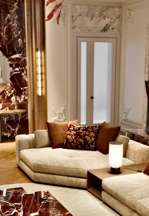 Interyer Dizayn xizmatimizni taklif qilamiz | Premium design